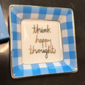 *NEW* Draper James ring holder.